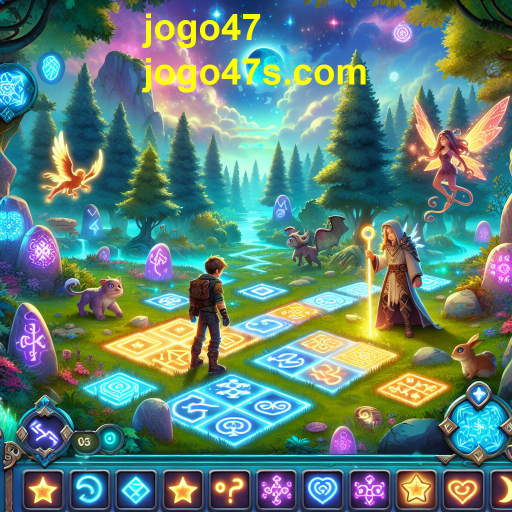 A Magia dos Jogos de Aventura: Uma Jornada Inesquecível