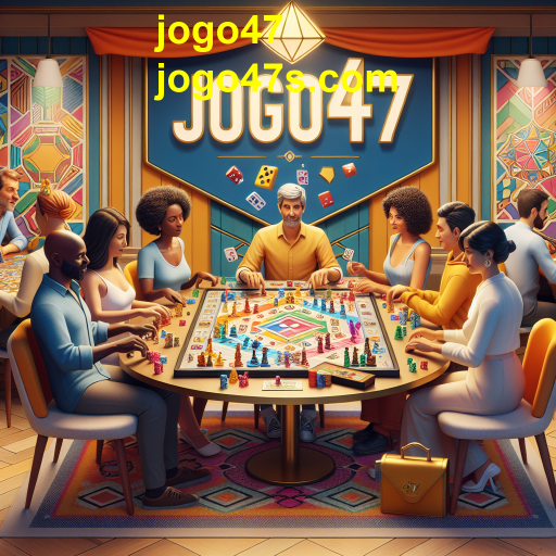 A Ascensão dos Jogos de Tabuleiro no Século XXI